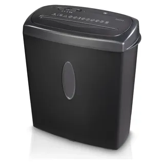 Hama Home X10CD Schwarz