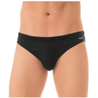 Trigema Badehose »TRIGEMA Badehose«, (1 St.) Trigema schwarz XL