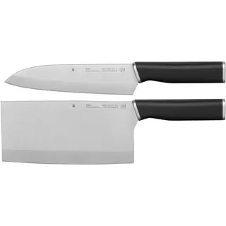 WMF Kineo Messerset 2-tlg. Schwarz