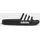 Adilette Shower Core Black/Cloud White 35