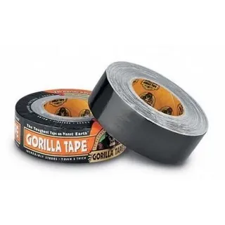 Band Konvertierung Schlauchlos 73mm X 27m Kreis Fett Nas / GOTU73 gorilla