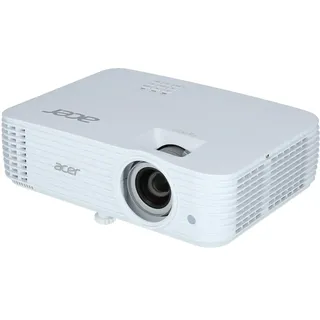 Acer P1657Ki DLP WUXGA 16:9 Beamer 4800 Lumen 3D-Ready HDMI