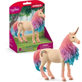 Schleich Bayala Marshmallow Einhorn Stute 70723