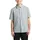 S/S Shirt Hemd Cool Grey L