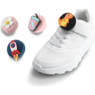 TECH-PROTECT Smooth für AirTag 1/2 für Kinder Mehrfarbig