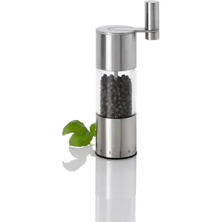 AdHoc Kurbelmühle Select