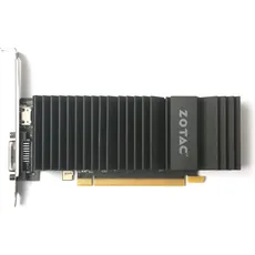 Zotac GT 1030 Zone Edition (2 GB), Grafikkarte