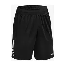 Herren Handball Shorts - H100 Schwarz, XL