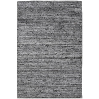 Cazaris Orientteppich , Hellgrau, Hellbraun , Textil , meliert , rechteckig , 300x250 cm , für Fußbodenheizung geeignet , Teppiche Und Böden, Teppiche, Orientteppiche