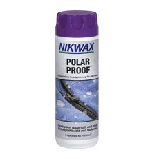 Nikwax Polar Proof Pflegemittel - weiss - 300ml
