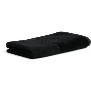Möve Bamboo Luxe Duschtuch 80 x 150 cm black