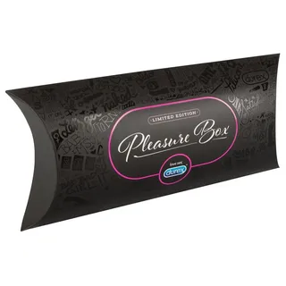 Orion - Pleasure Box Ltd. Edition 1 St