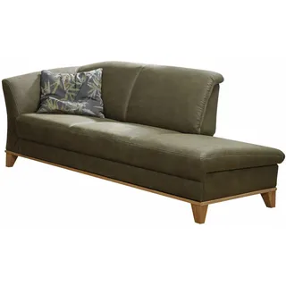 Landscape Recamiere mit Armteil links MERAN