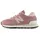 574 Damen Alpha Pink 40