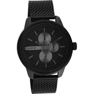 Oozoo Timepieces Metall Mesh 40 mm UOC11019