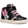 Schwarz/Old Pink 24