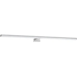 SEBSON Spiegelleuchte Bad 120cm Wandmontage neutralweiß Badezimmer Licht