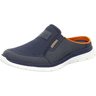 Rieker B4879, Denim/Atlantis EU47