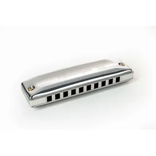Hohner Meiterklass Mundharmonika