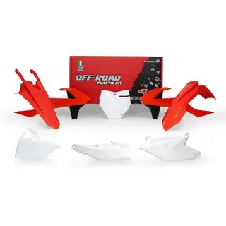 Rtech Ktm 85 Sx R-kitktm-oem-185 Plastikbausatz - OEM - 2018-2019