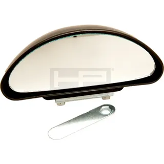 HP Autozubehör 10324 Zusatzspiegel Passend für (Auto-Marke): Universal 15 mm x 6.5 cm