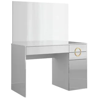 Vicco Schminktisch Adela 115 cm mit Spiegel