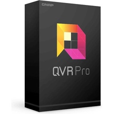 Bild QVR Pro - Lizenz - 1 Kanal - QVR Pro Gold
