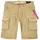 Short Für Cargos Sand 32