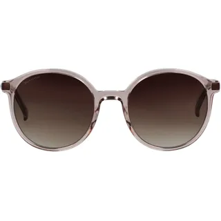 Marc O'Polo Sonnenbrille MARC O'POLO »506215«, Form Rund, Logoschriftzug auf Bügel und Glas, Polyamid UV 400
