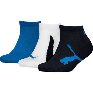 Puma KIDS BWT SNEAKER 3P