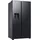 RS80F66KCFEF Side-by-Side (634 l, 1780 mm hoch, Schwarz)