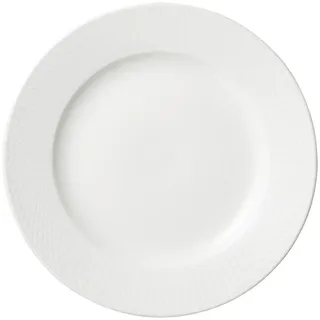 Ritzenhoff Breker Speiseteller , Weiß , Keramik , Geschirr, Teller, Speiseteller