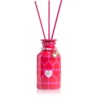 ipuro Limited Love Edition Love's Embrace Aroma Diffuser mit Füllung 240 ml