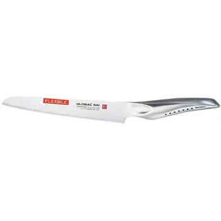 Global SAI-M05 Filetiermesser, 17cm, flexibel