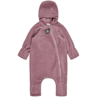 Sterntaler Overall Fleece