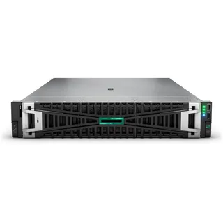 HP HPE ProLiant DL380 Gen11 Network Choice