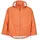 VOSS Regenjacke Unisex Orange 4XL