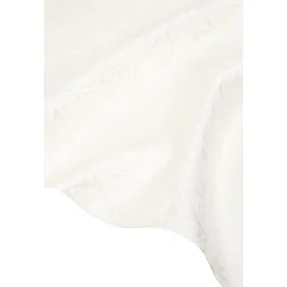 Eterna Einstecktuch, weiß