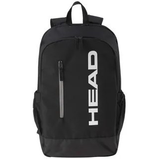 Head Tennistasche Base 17l Black