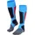 Damen Kniestrümpfe blue note 6545 37-38