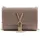 DIVINA Clutch Polyurethan Taupe