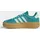 VL Court Bold Damen Weite M Equipment Green/Clear Mint/Gold Metallic 39,5