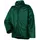 Workwear Regenjacke wasserdicht Voss Jacket grün 70205 4XL