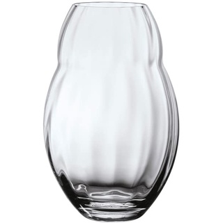 Villeroy & Boch Rose Garden Vase Klar, Deko, Wohnaccessoires, Kristallglas