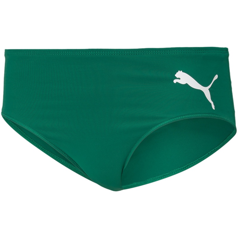 Bild von Puma, Cross The Line Brief W 2.0 power green S