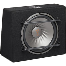 JBL Stage 1200s Subwoofer Auto Set - 12" Bassbox 1000 Watt von Harman Kardon Radio Bassreflex Gehäuse Autosubwoofer