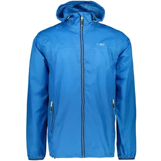 CMP Regenjacke Herren Cyano M