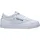 Club C 85 Damen Cloud White/Cloud White/Gold Metallic 38