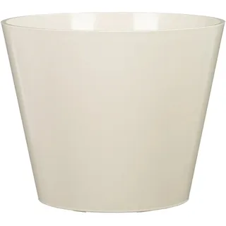 Scheurich Purista Ø 37 x 32,3 cm Avorio