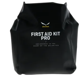 Salewa First Aid Kit Expedition Black - One Size